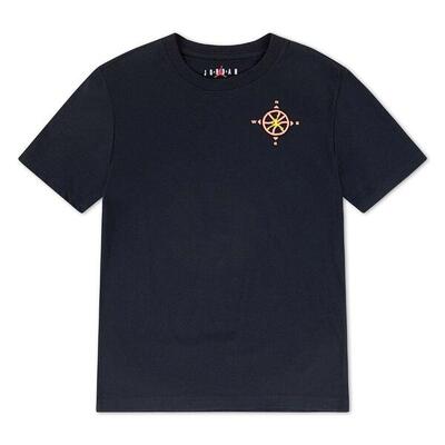Jordan t-shirt jdb compass jumpman kind