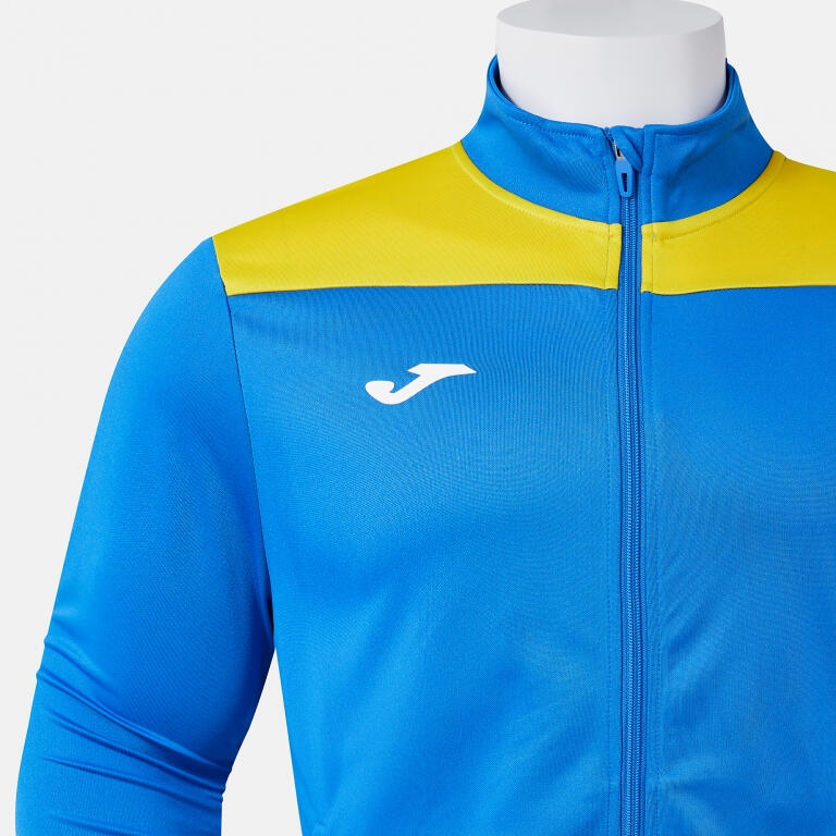 Trening barbati Joma Phoenix Albastru galben XL