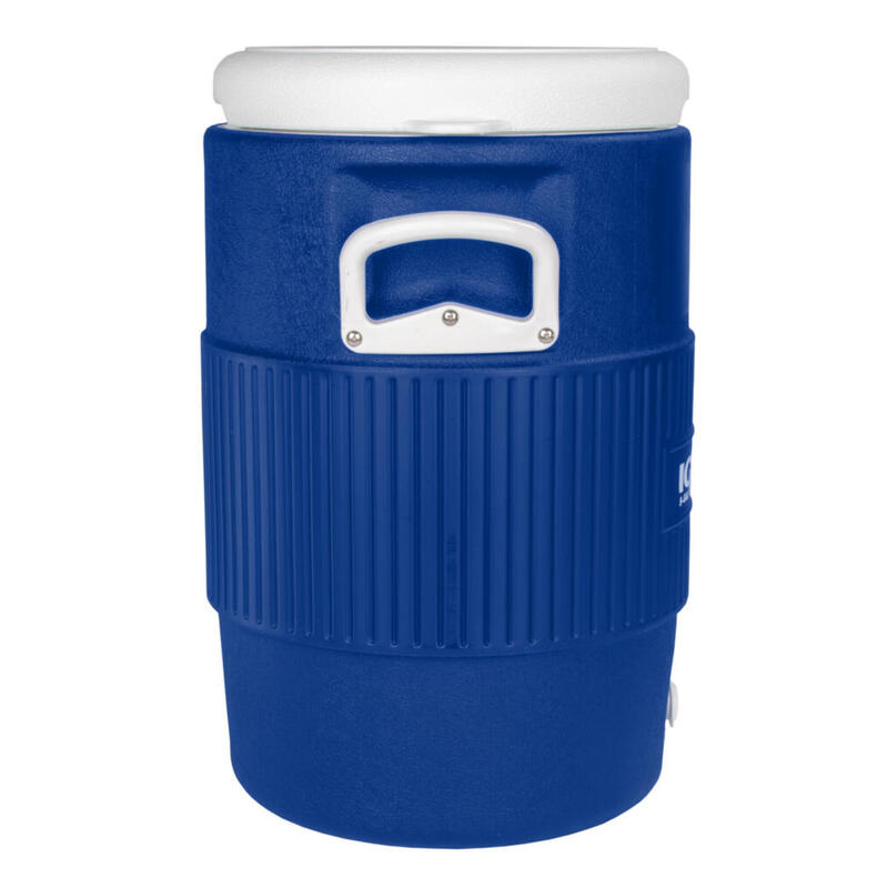 5 Gallon Seat Top distributeur de boissons isotherme avec porte-gobelet 19 litre