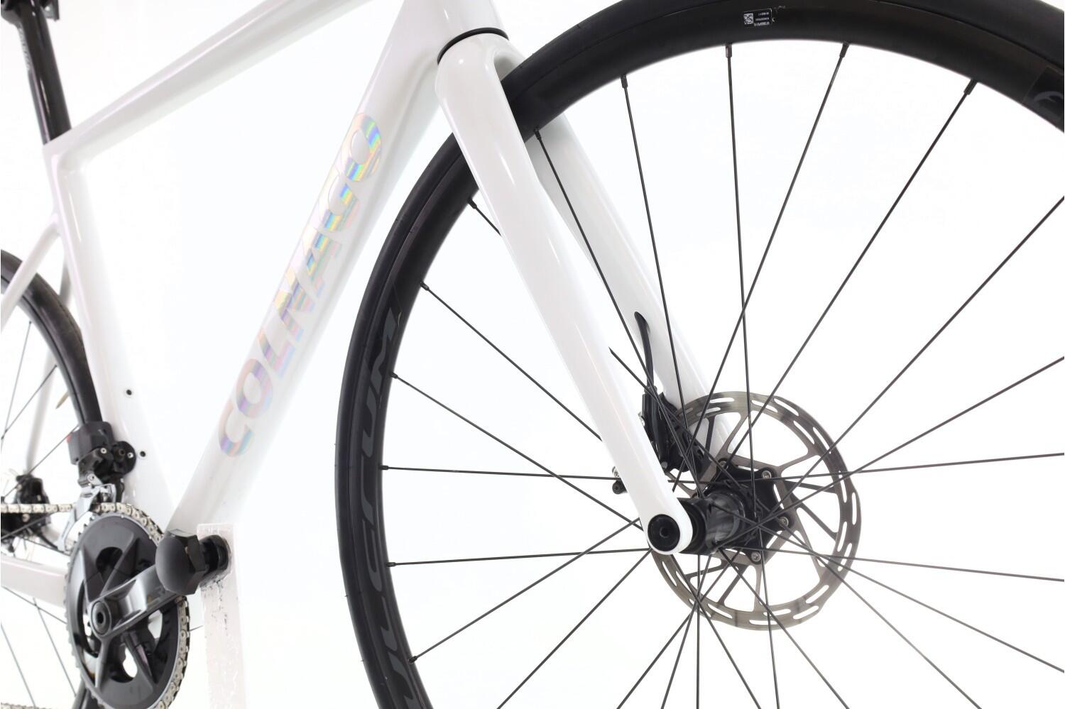 Refurbished road bike · Colnago V3Rs AXS 12V · Very good condition 5/7