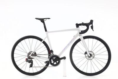 Tweedehands racefiets · colnago v3rs axs 12v · zeer goede toestand