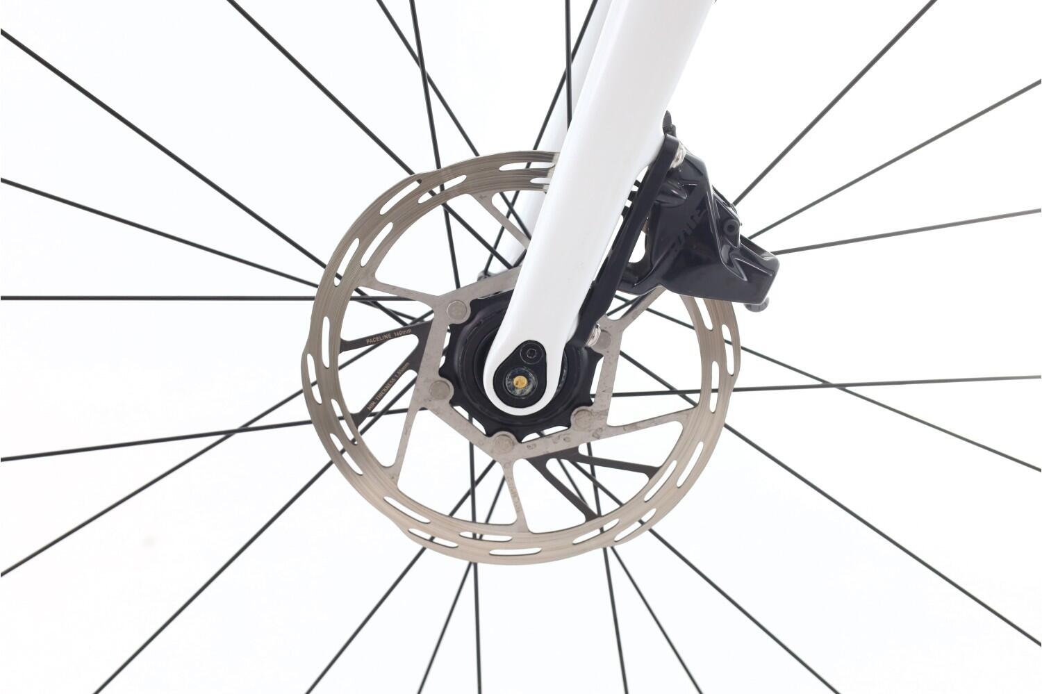 Refurbished road bike · Colnago V3Rs AXS 12V · Very good condition 7/7