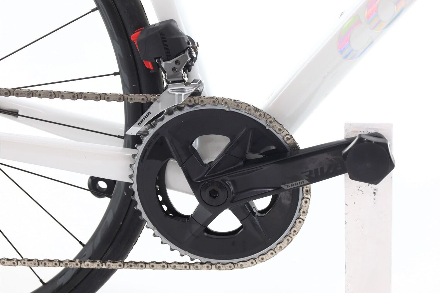 Refurbished road bike · Colnago V3Rs AXS 12V · Very good condition 4/7