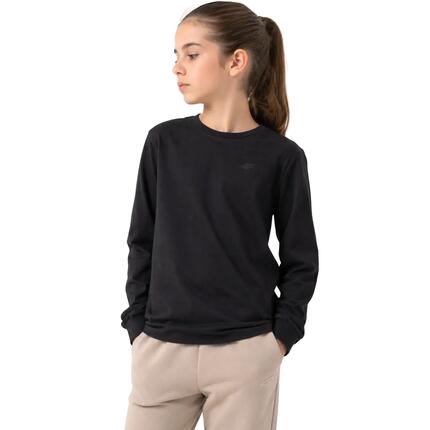 T-shirt manches longues fille 4F
