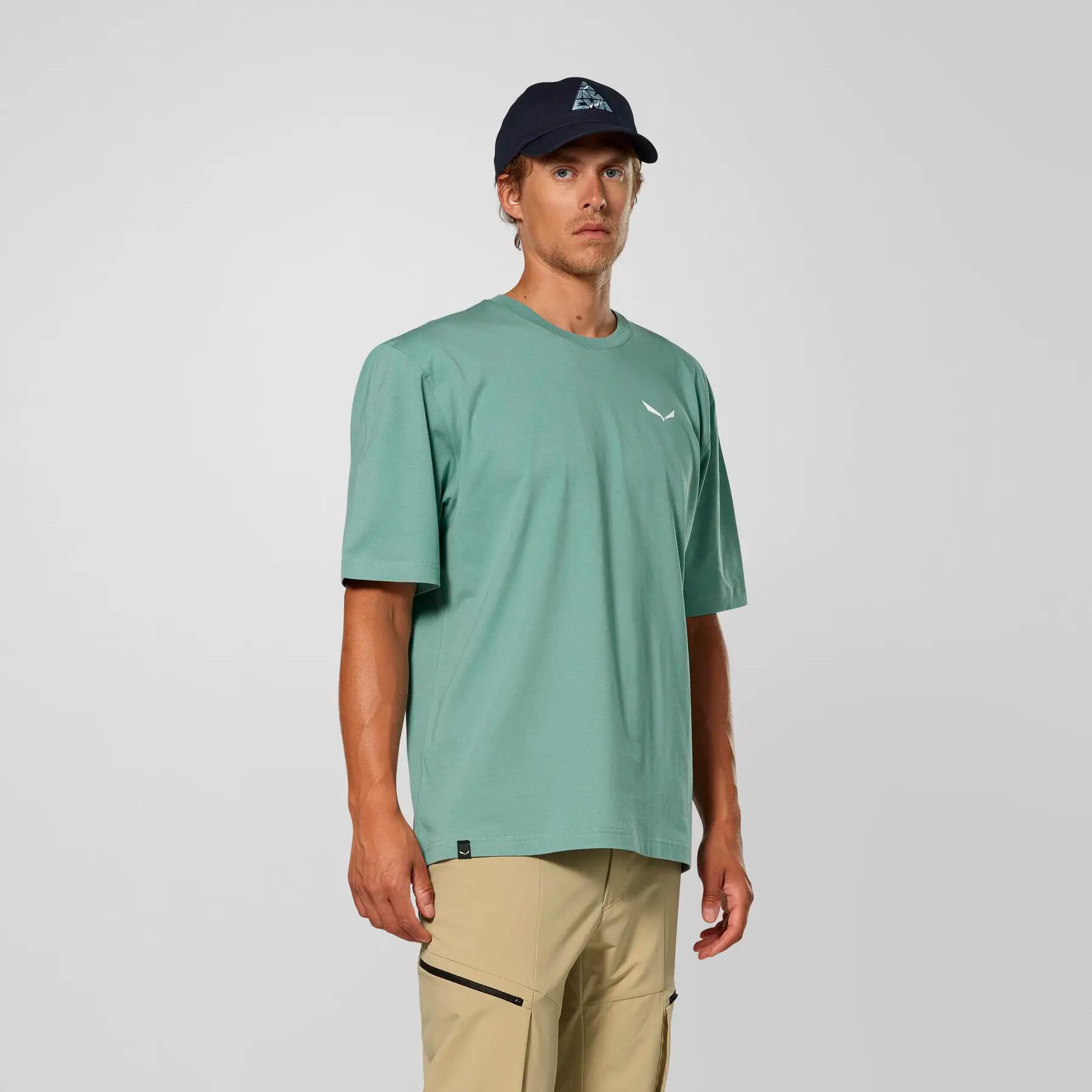 Camiseta holgada Salewa Eagle 2/5