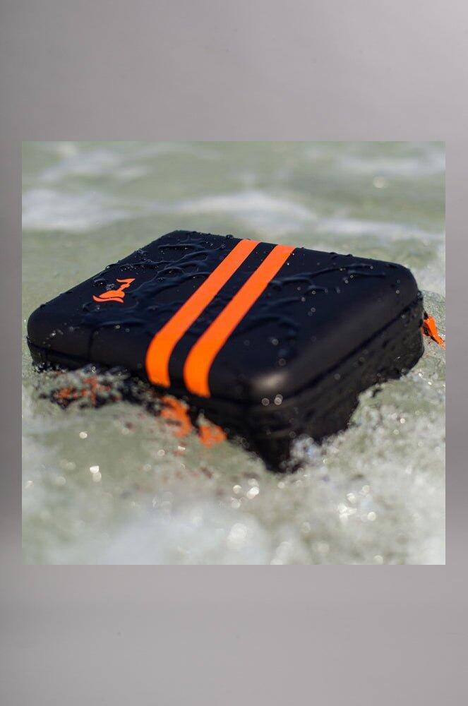 AQUA BUNDEL Aqua case + Duikboei SP 2/4