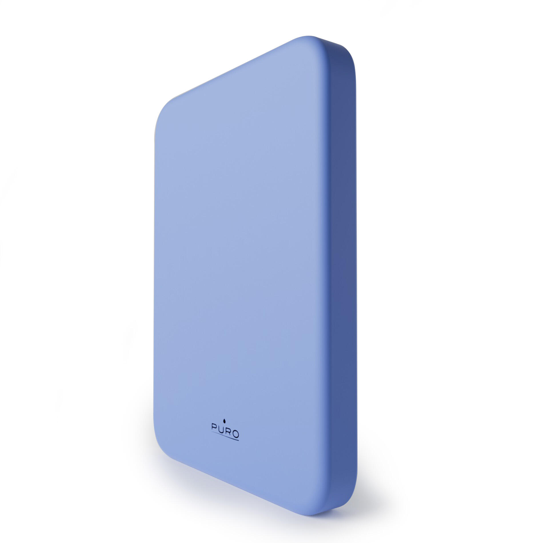 Power Bank Wireless Compatibile con Tecnologia MagSafe “Mini Power Mag” 4200mAh 2/4