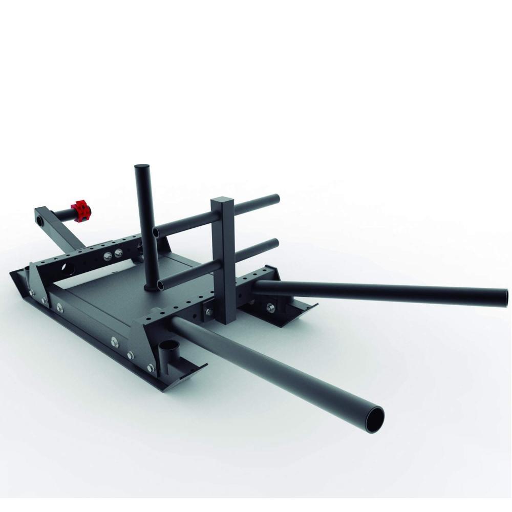 Trineo Pro Top Grade 1/2