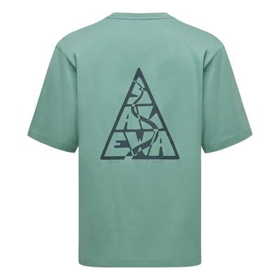 Los t-shirt salewa eagle