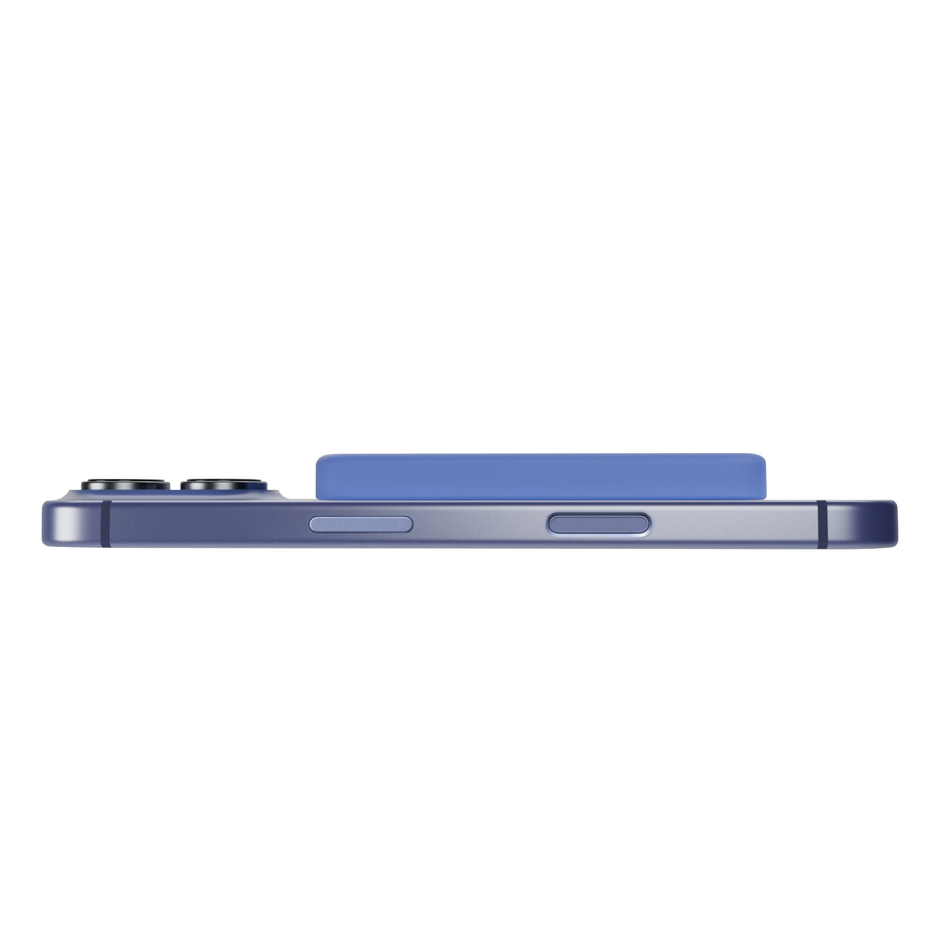 Power Bank Wireless Compatibile con Tecnologia MagSafe “Mini Power Mag” 4200mAh 4/4