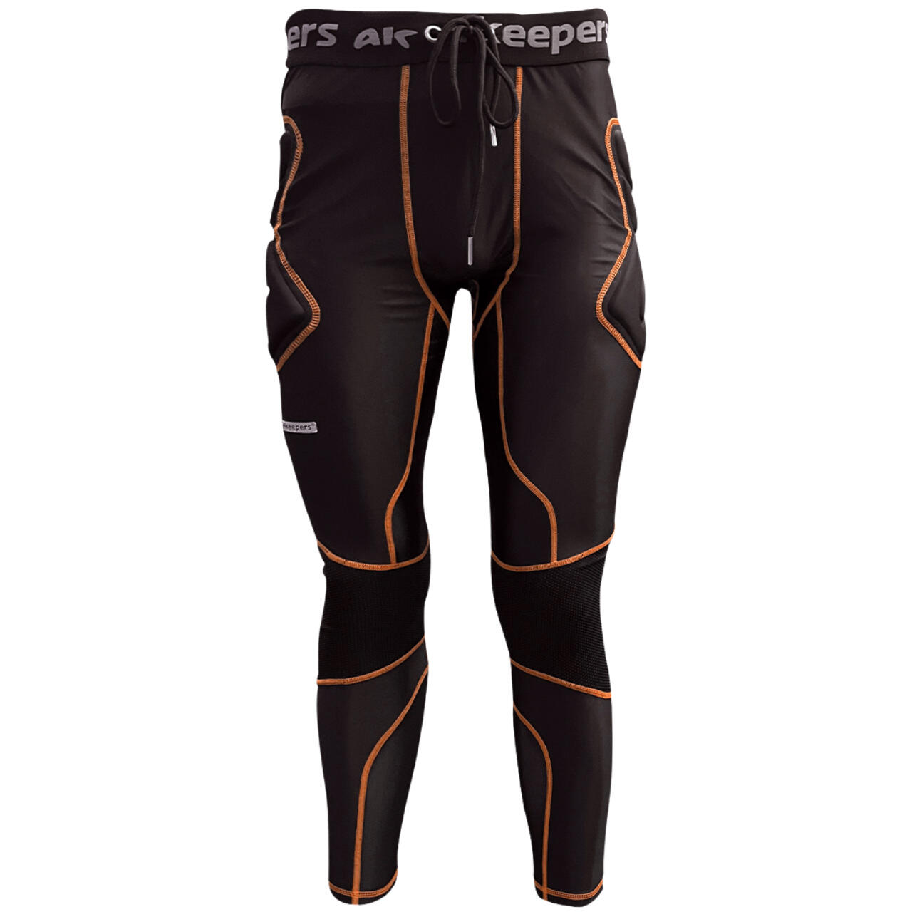 Spodnie bramkarskie 4KEEPERS Elite II GK Long Trouser