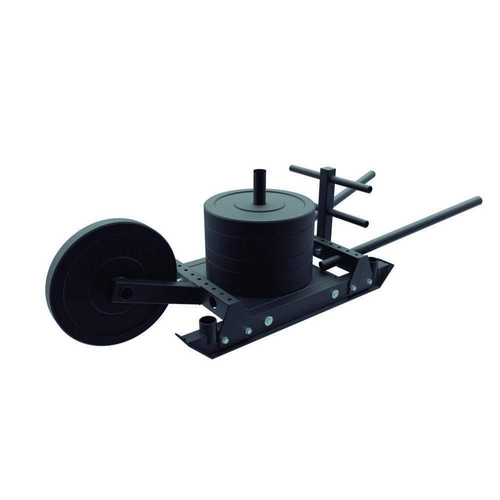 Trineo Pro Top Grade 2/2