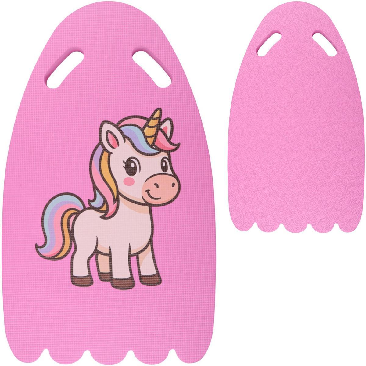 Deska do nauki pływania Eddy Toys 40x23,5x2,5CM dla dzieci 2/3