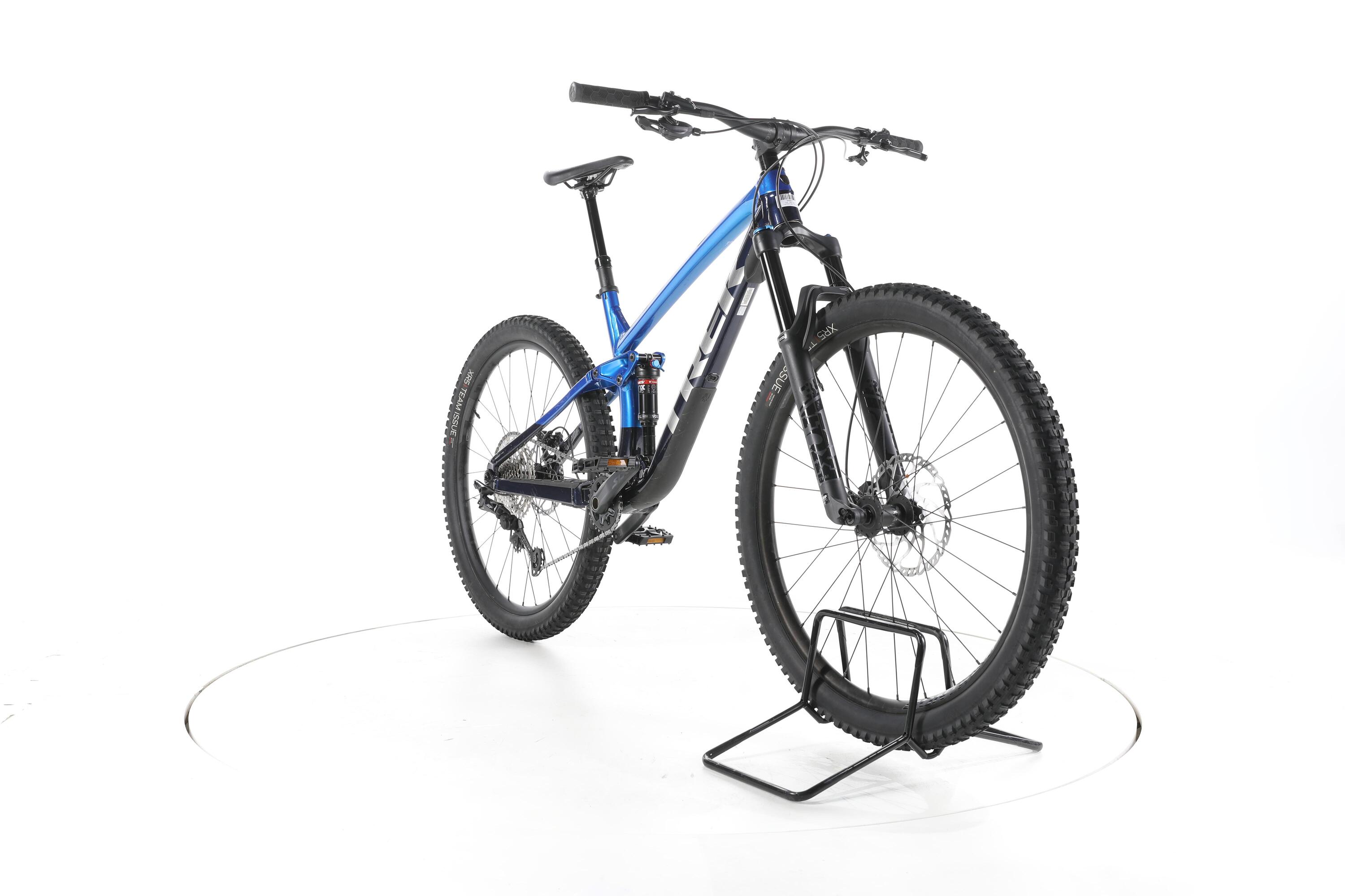 Refurbished - Trek Fuel EX 8 Gen 5 - In gutem Zustand 3/7