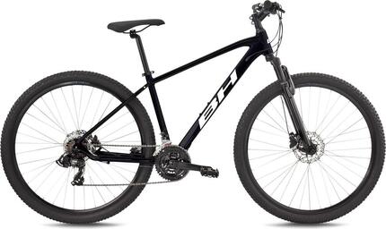 VTT Semi-Rigide BH Spike 1.0 Shimano 7V 29'' Noir