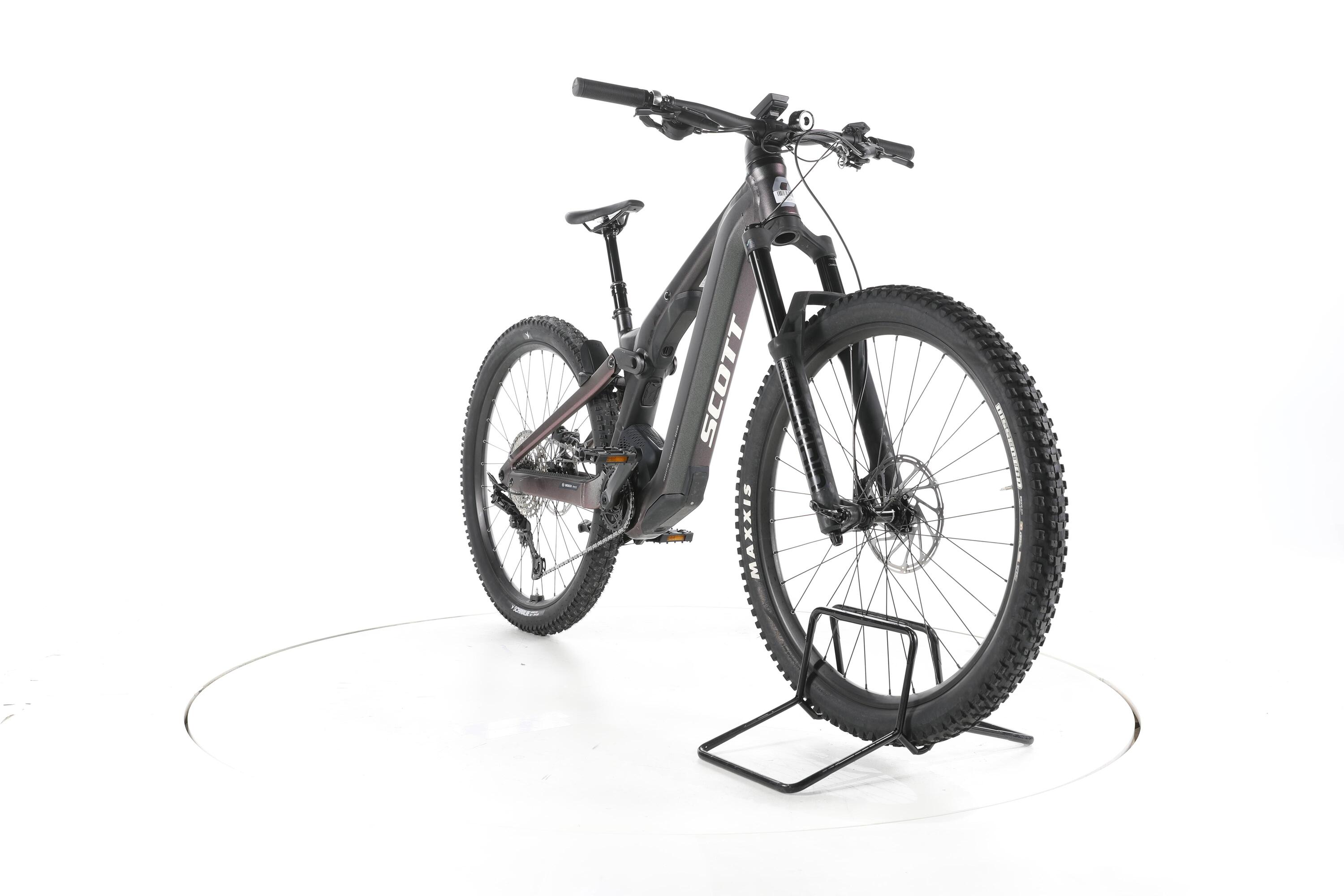 Ebike ricondizionata · Scott Patron eRIDE 920 · Buone condizioni 3/7