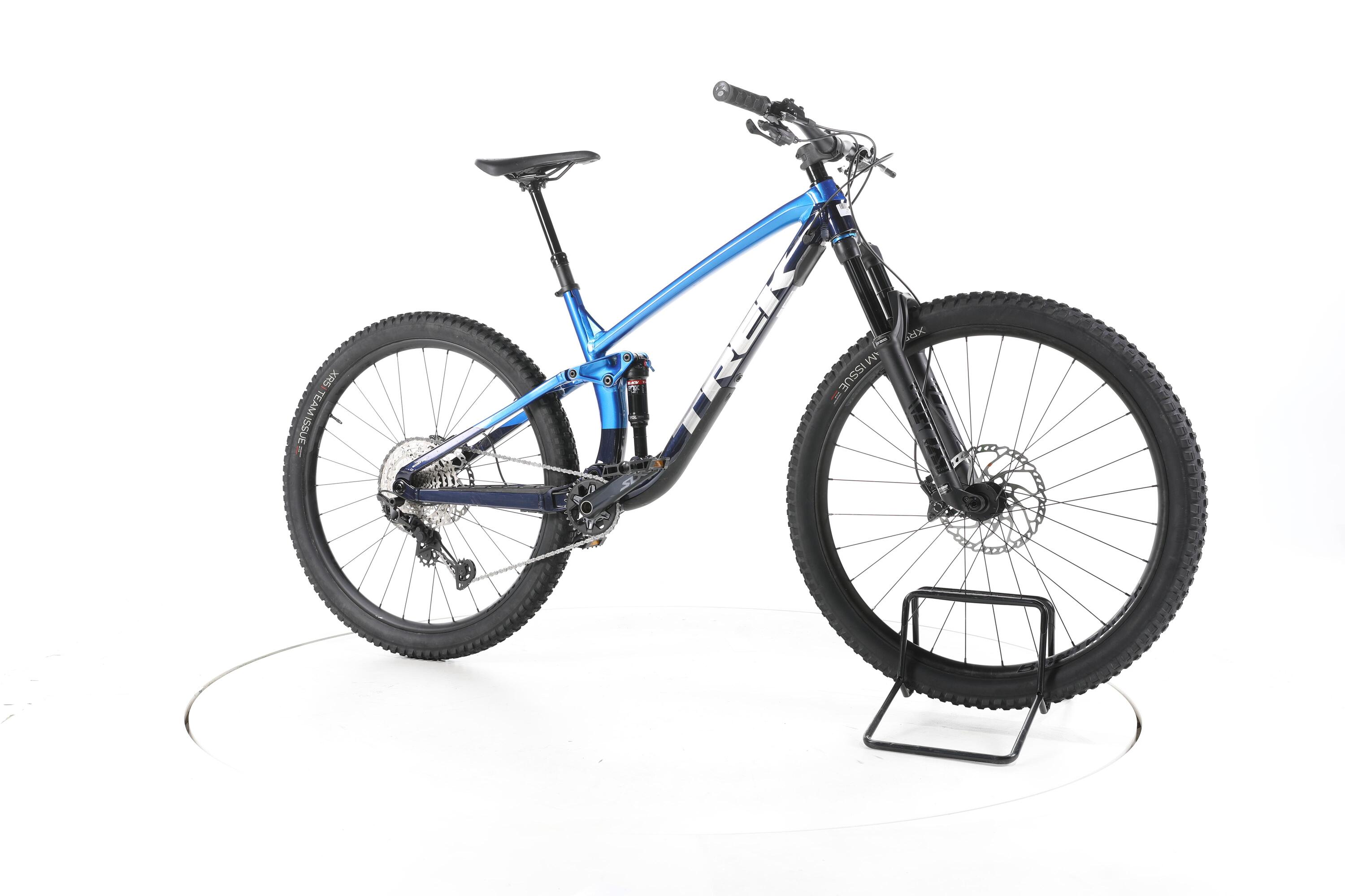 Refurbished - Trek Fuel EX 8 Gen 5 - In gutem Zustand 2/7