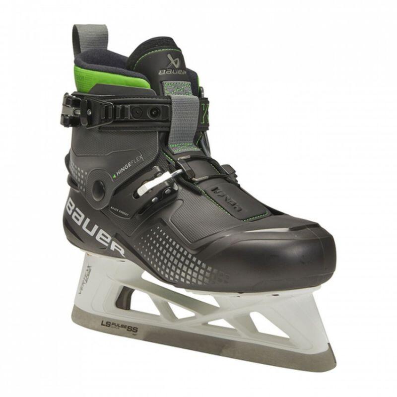 BAUER Konekt Senior patines portero hockey ancho R 3/6