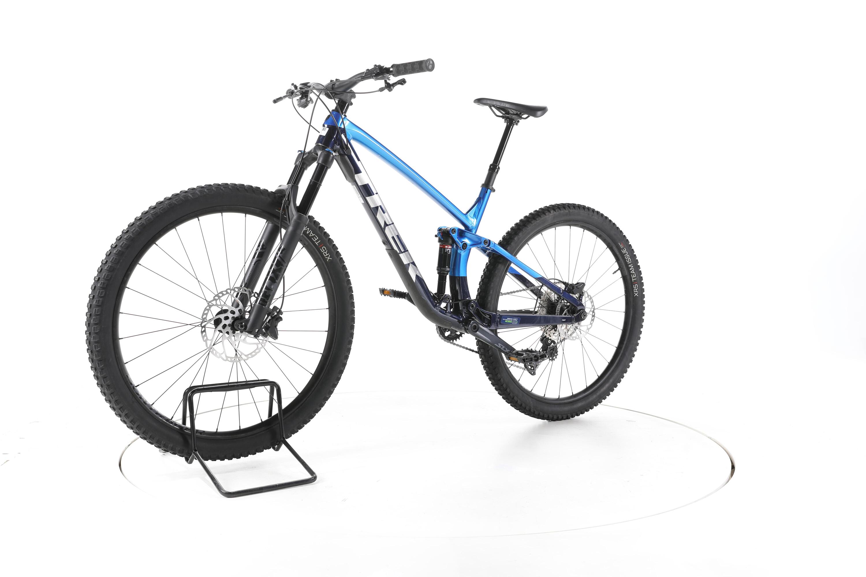 Refurbished - Trek Fuel EX 8 Gen 5 - In gutem Zustand 5/7