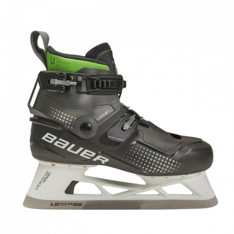 BAUER Konekt Senior patines portero hockey ancho R 2/6