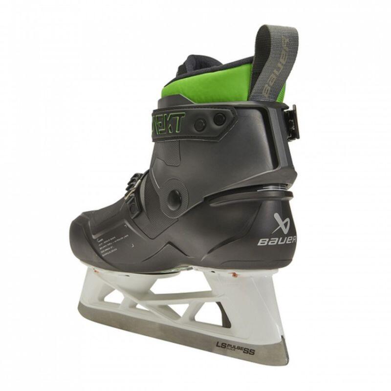 BAUER Konekt Senior patines portero hockey ancho R 5/6