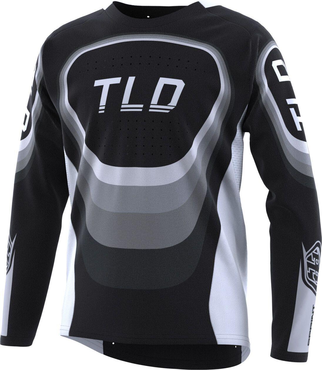 TLD - TROY LEE DESIGNS picture
