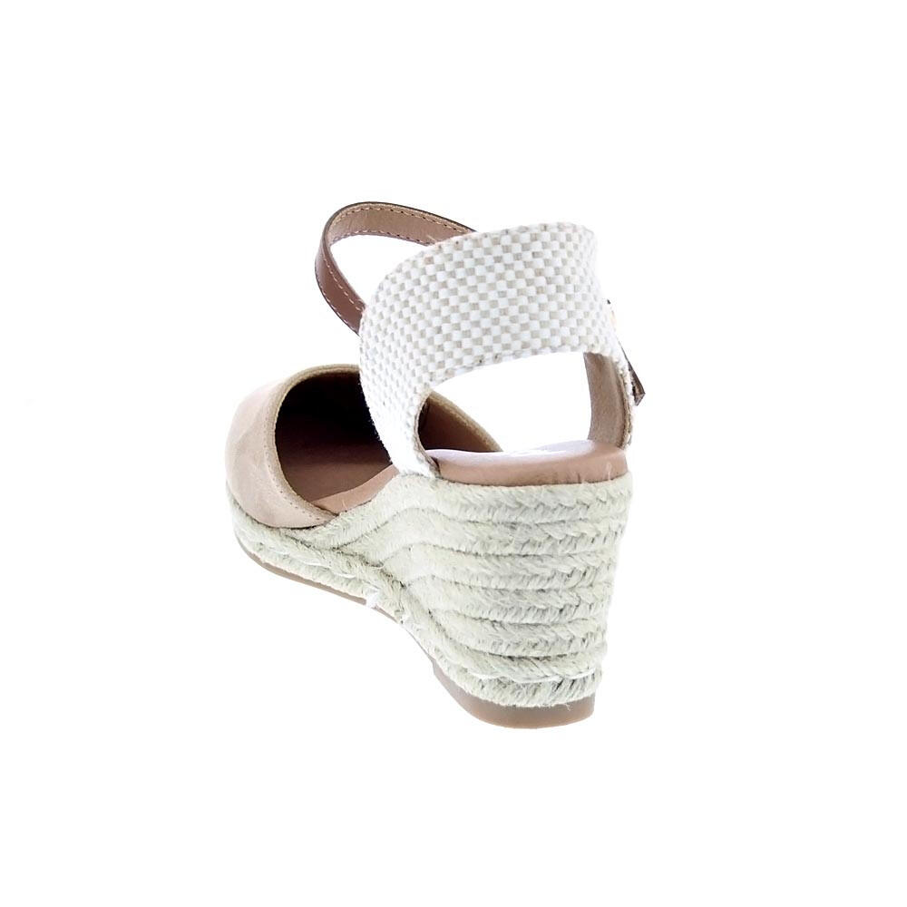 CompensÉes Femme Xti  Beige 3/5