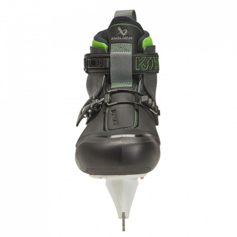 BAUER Konekt Senior patines portero hockey ancho R 4/6