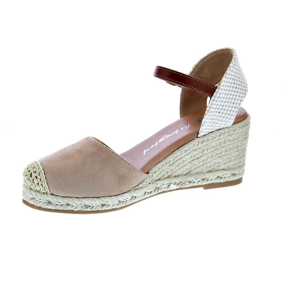 CompensÉes Femme Xti  Beige 2/5