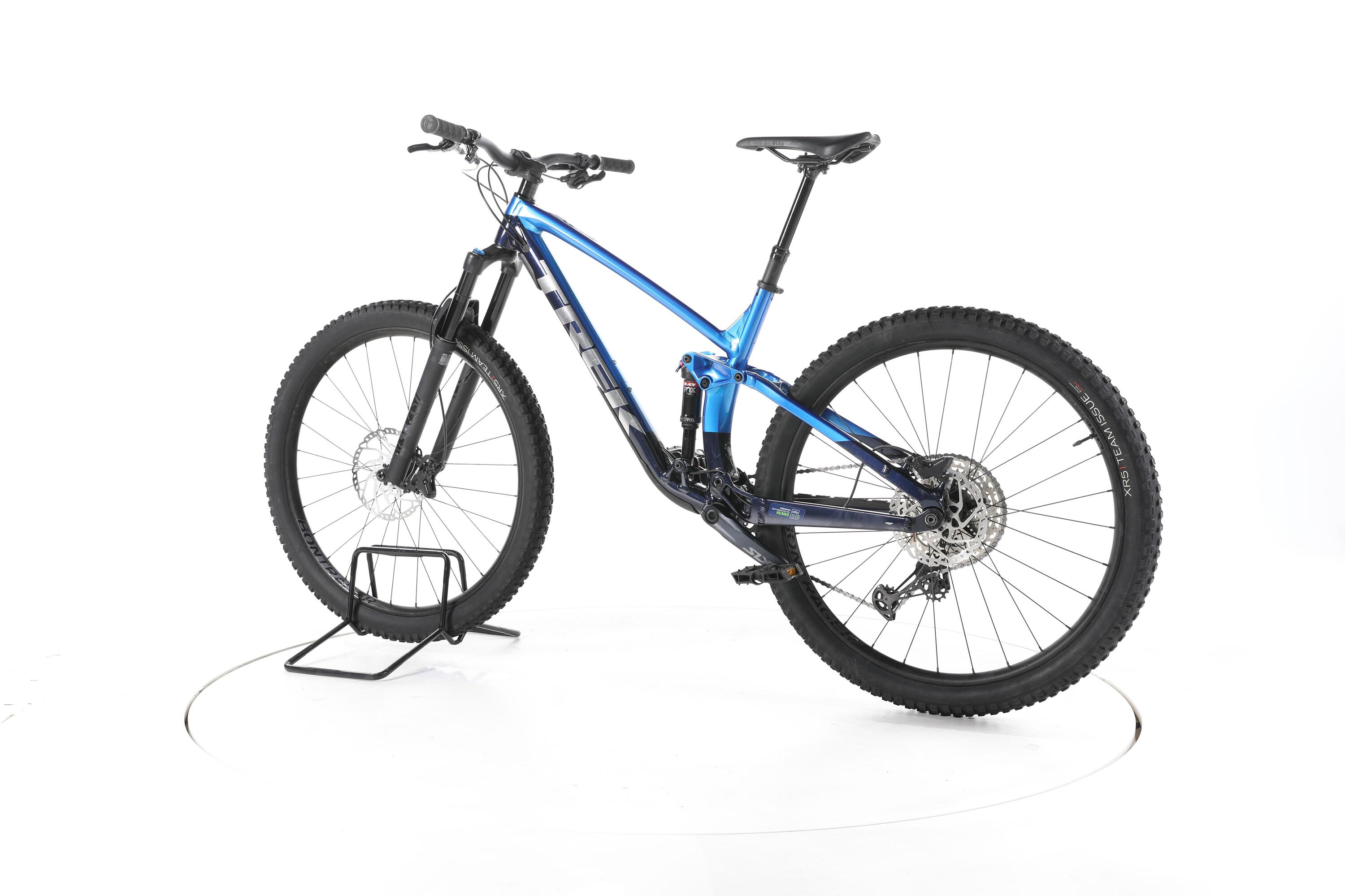 Refurbished - Trek Fuel EX 8 Gen 5 - In gutem Zustand 7/7