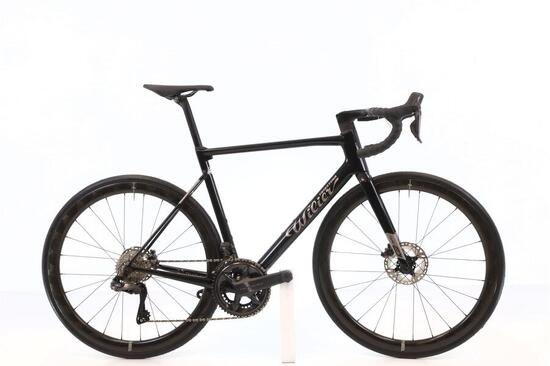 Vélo de route reconditionné · Wilier Rave SLR Road Di2 12V · Très bon état