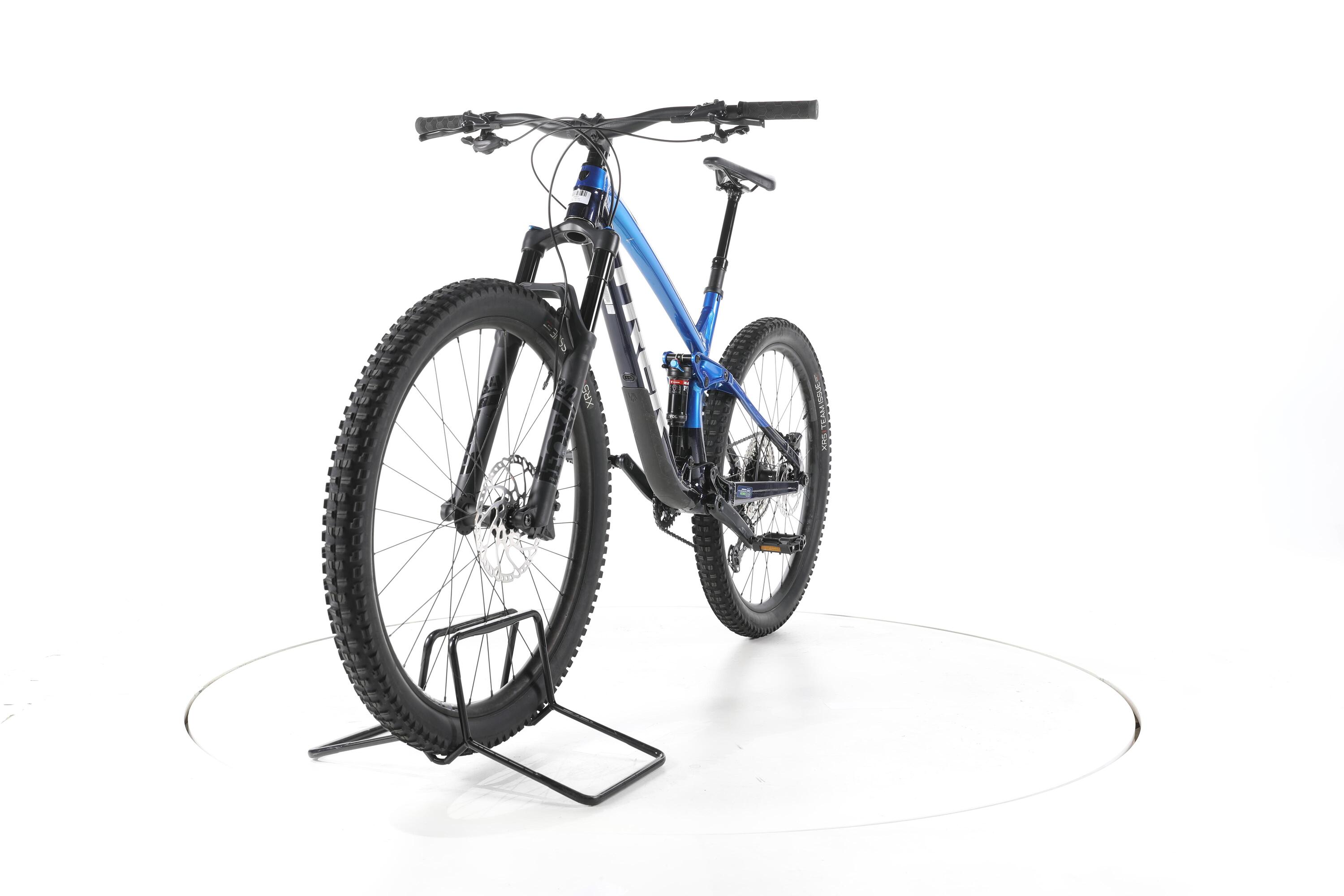 Refurbished - Trek Fuel EX 8 Gen 5 - In gutem Zustand 4/7