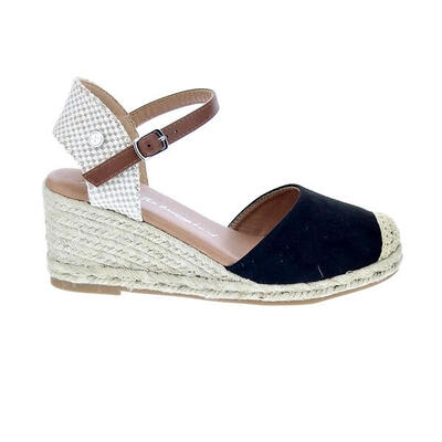 Sandalen xti model 138401 kleur bruin