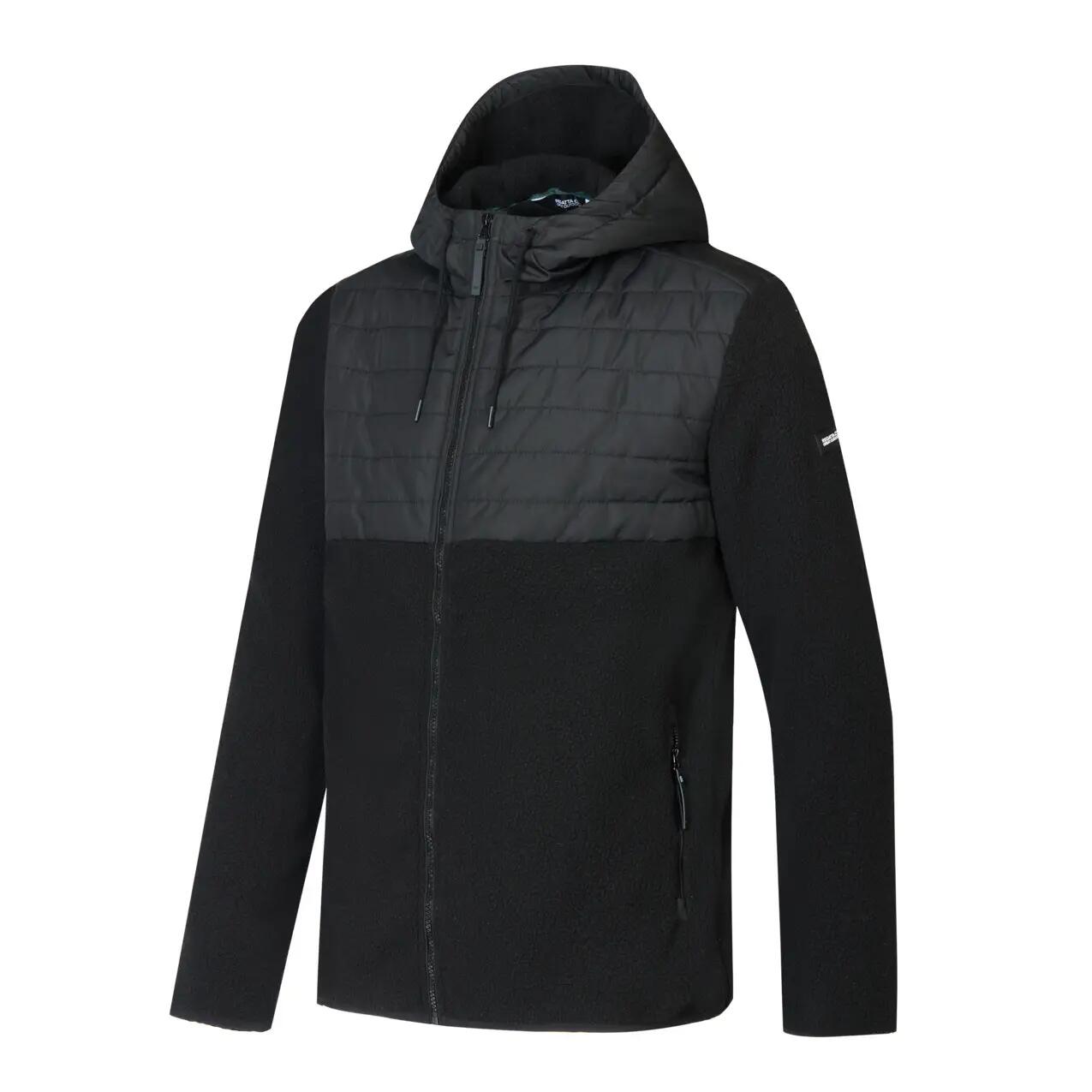 Polaire hybride Regatta Frankie Borg 3/4