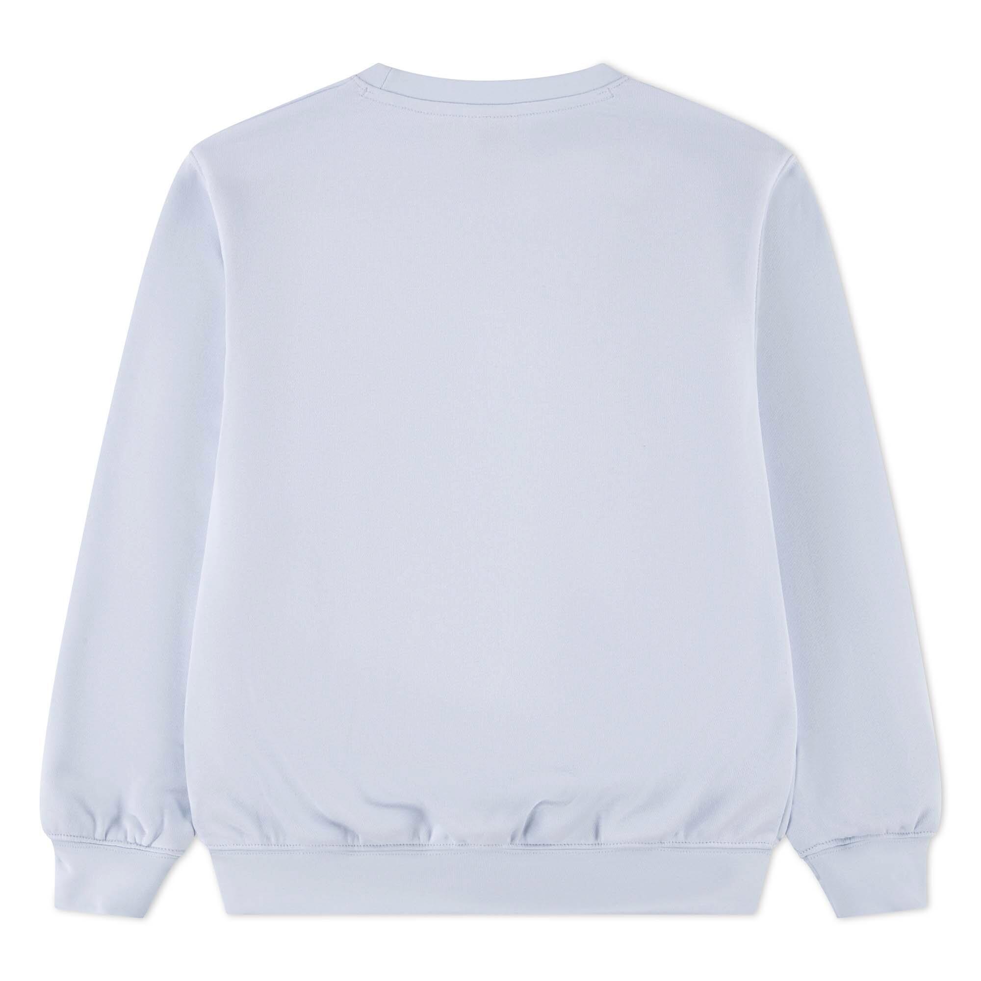 Jordan Jdn Mj Brkln Ft Crew Sweatshirt Kind 2/3