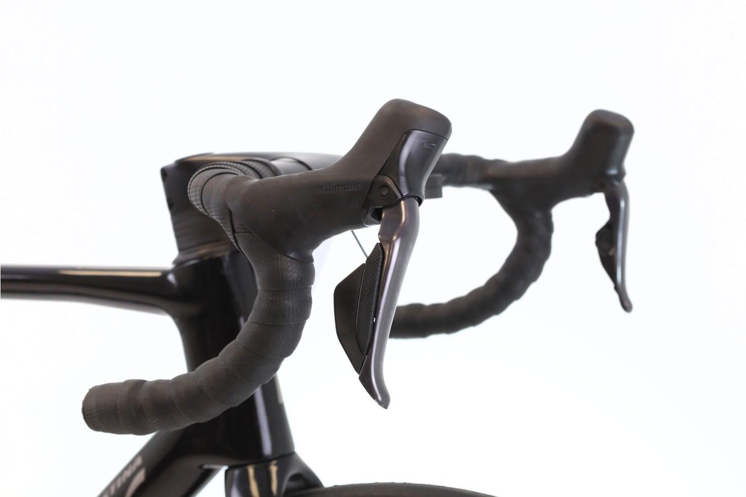 Bici strada ricondizionata · Wilier Rave SLR Road Di2 12V · Ottimo stato 6/8