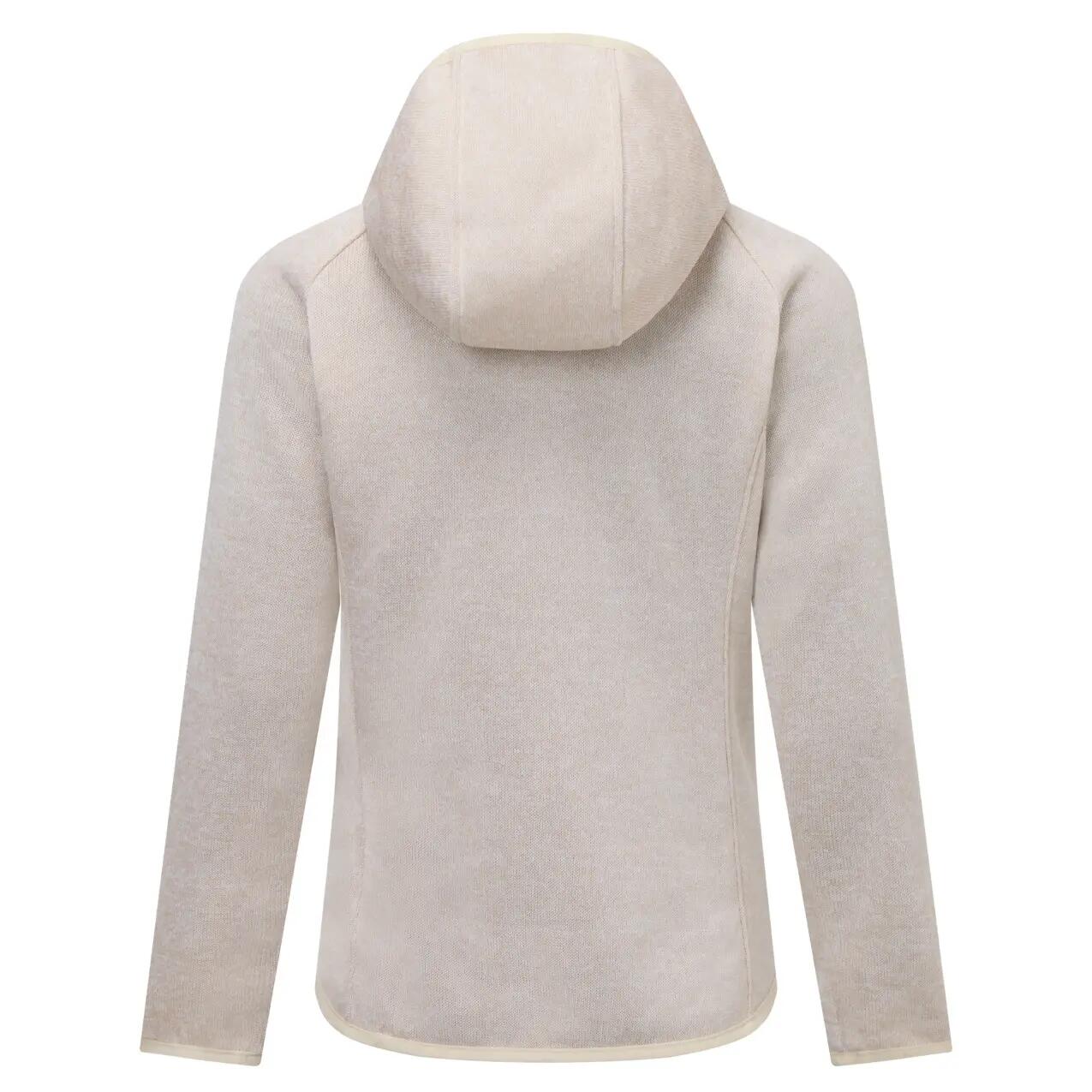 Women's hooded fleece Regatta Newhill 2/4