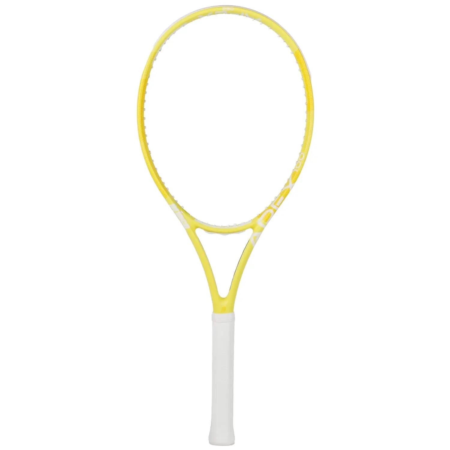 Raqueta de tenis APEX 100 280 g sin encordar Prince 2/3