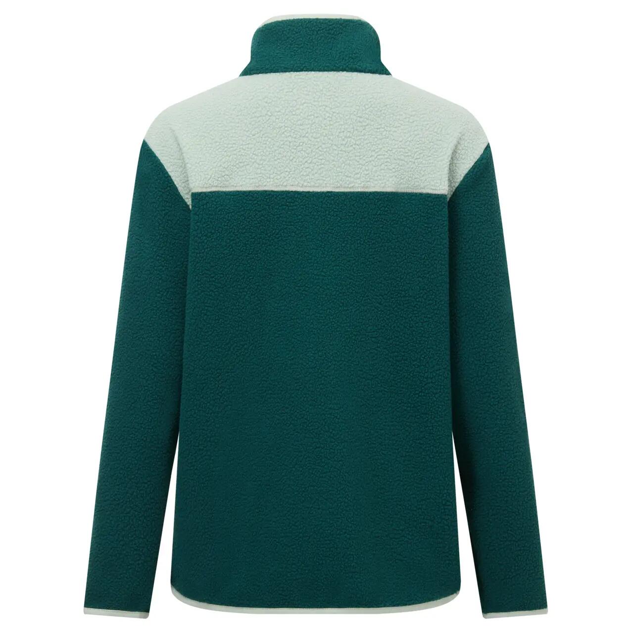 Polaire femme Regatta Frankie Borg 2/4