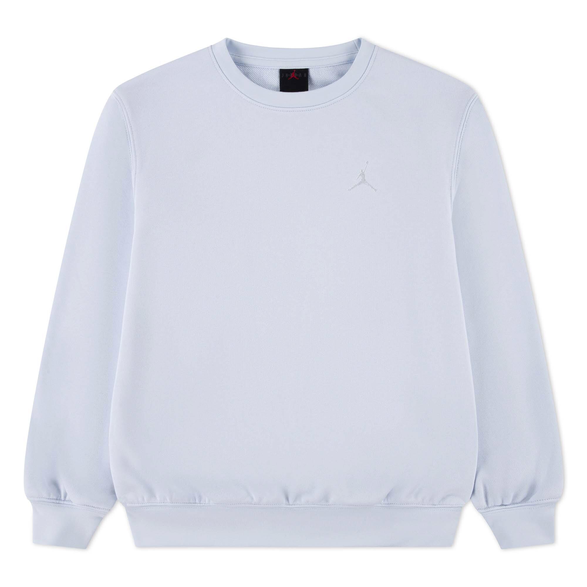 Jordan Jdn Mj Brkln Ft Crew Sweatshirt Kind 1/3