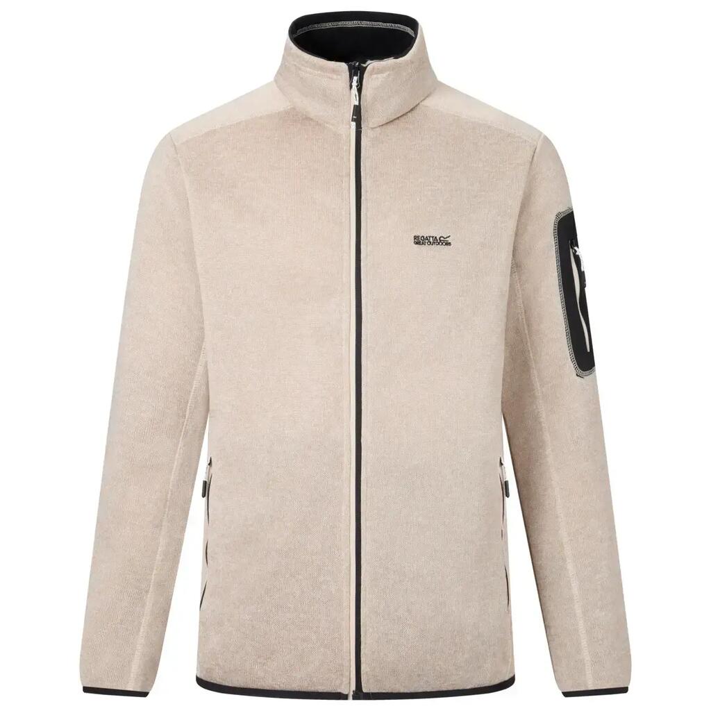 BEIGE / WHITE