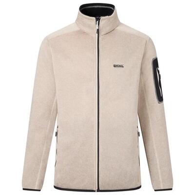 Newhill isolerend rekbaar fleece vest voor heren
