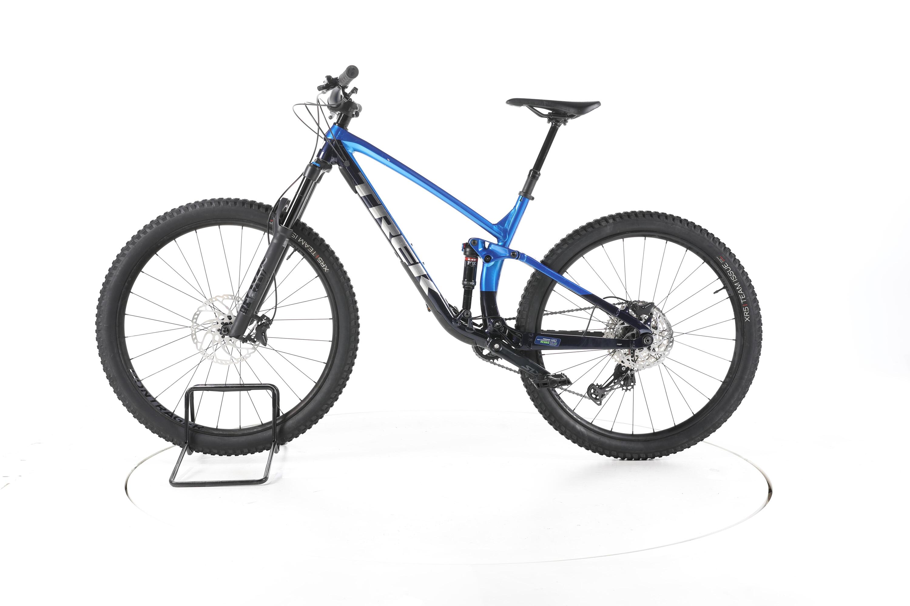 Refurbished - Trek Fuel EX 8 Gen 5 - In gutem Zustand 6/7