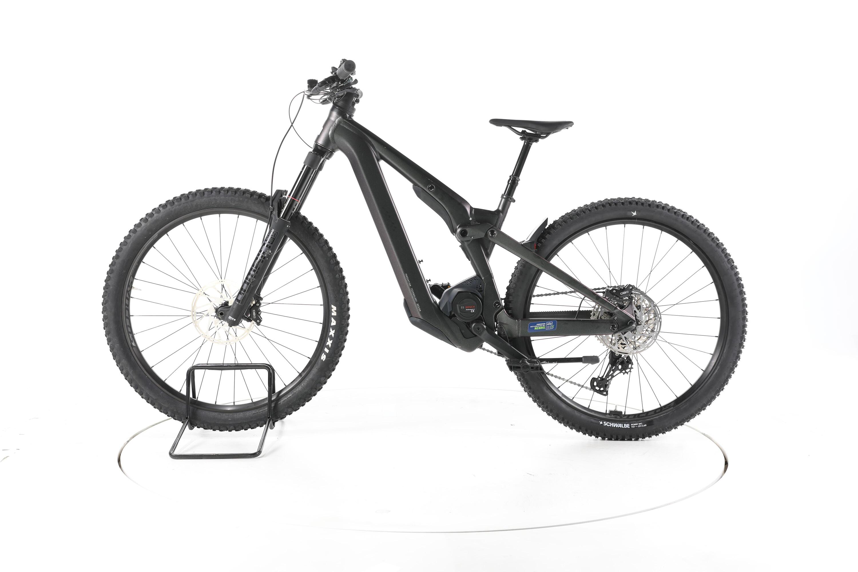 Ebike ricondizionata · Scott Patron eRIDE 920 · Buone condizioni 6/7