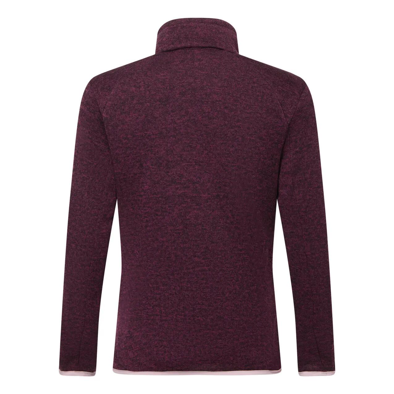Polaire femme Regatta Newhill 2/4