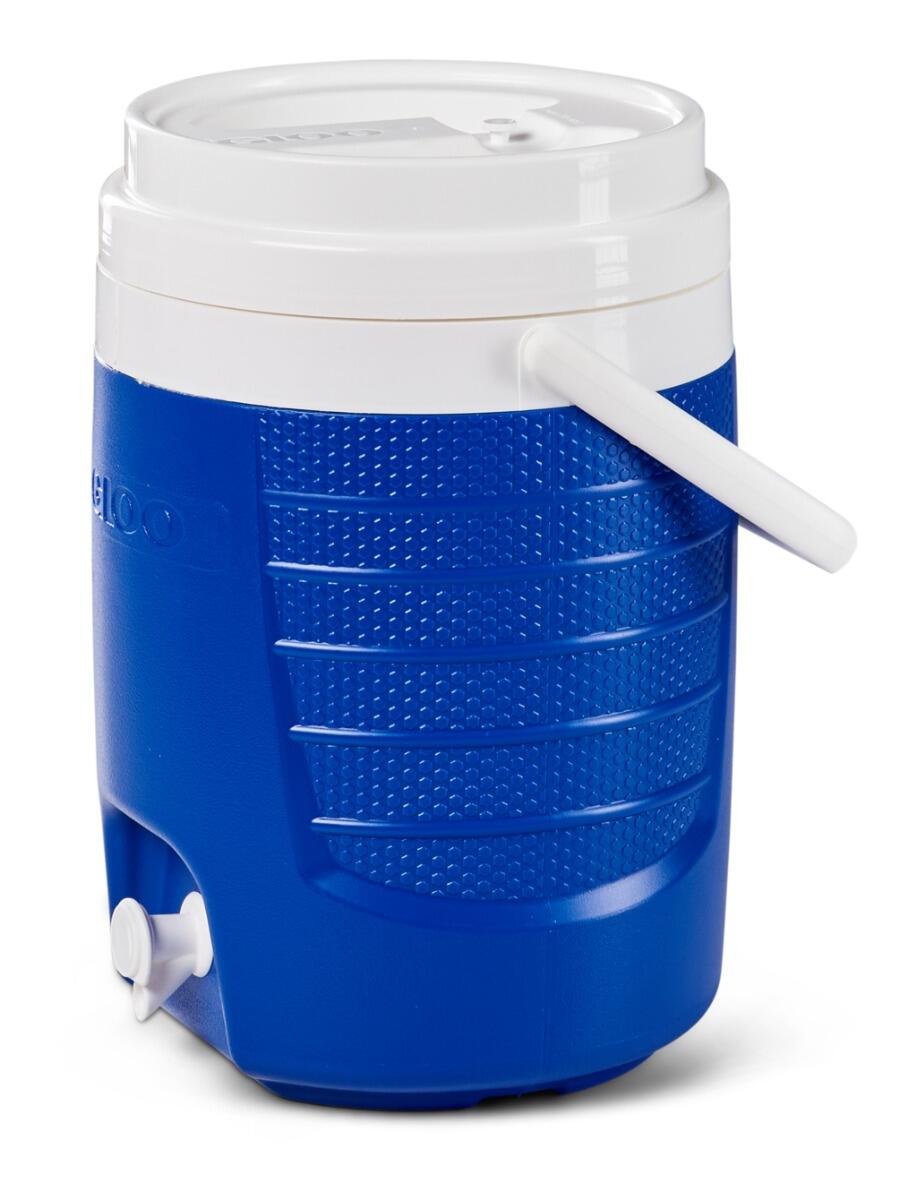 Igloo Coolers Sport 2 Gallon Drinks Dispenser IGLOO Decathlon