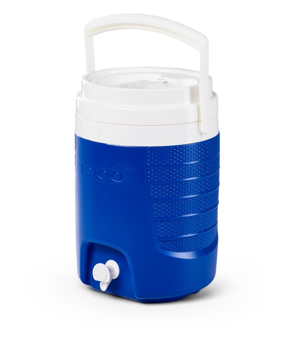 Igloo Coolers Sport 2 Gallon Drinks Dispenser IGLOO Decathlon