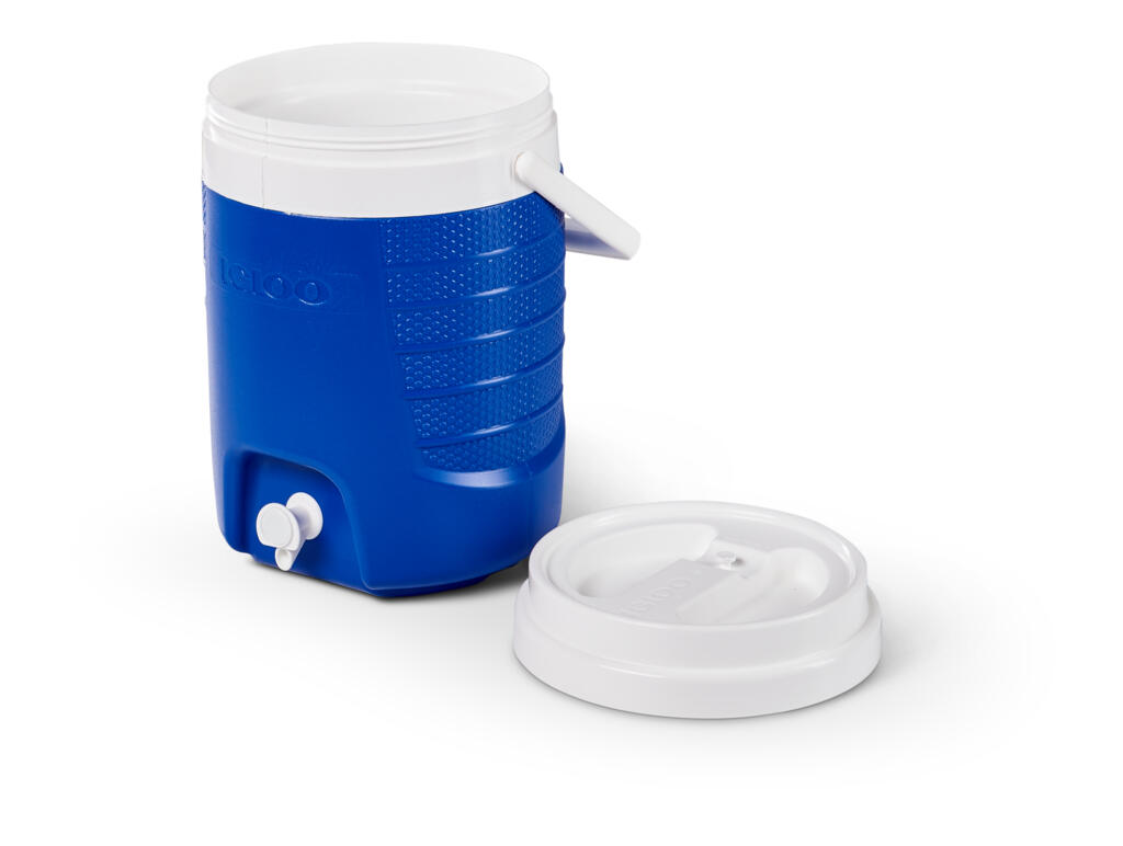 Sport 2 Gallon Bleu distributeur de boissons isotherme 7,6 litre 4/7