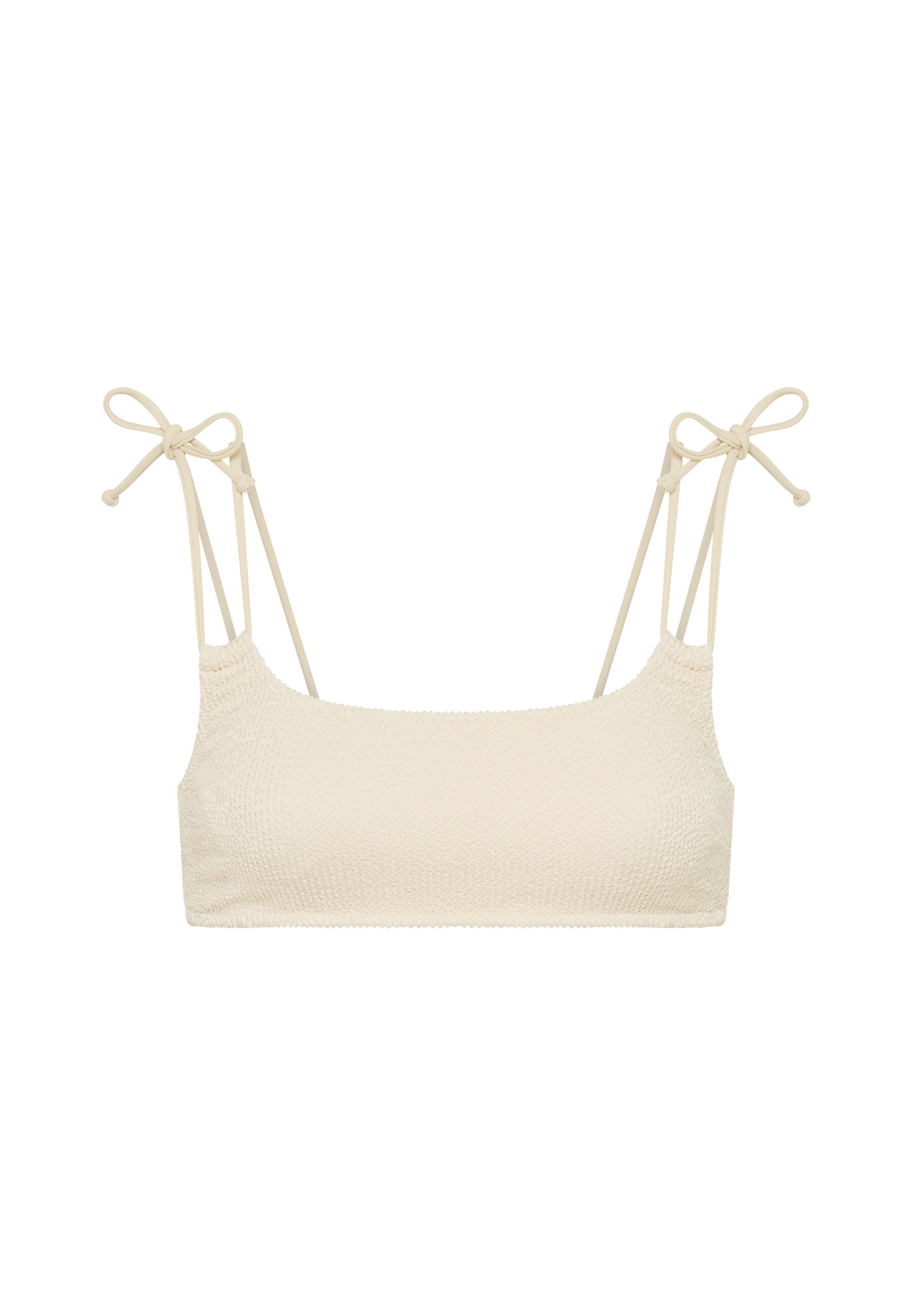 Damen Bustier-Bikini-Top 2/7