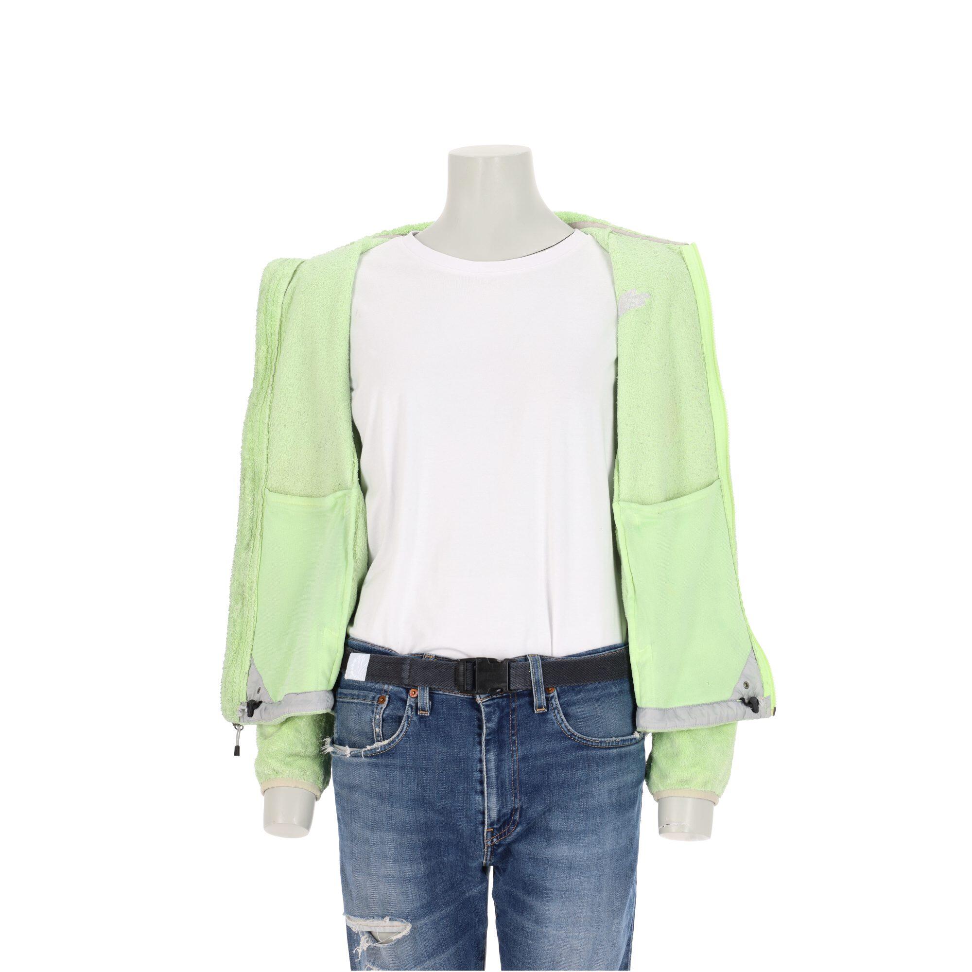 Refurbished - Fleecejacke Damen Osito The North Face - In sehr gutem Zustand 5/7